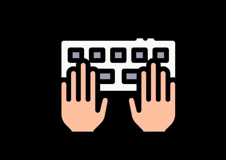 Atalhos de teclado do Excel
