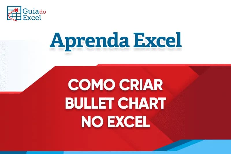 Bullet chart Excel