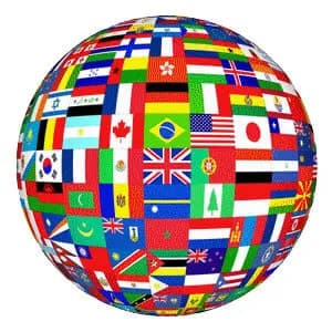 Guia do Excel em outros idiomas