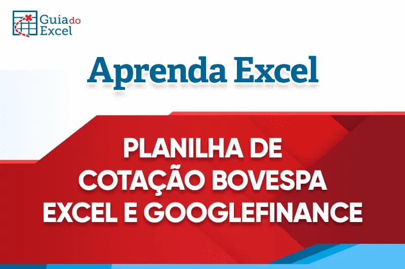 Googlefinance Bovespa Excel 19