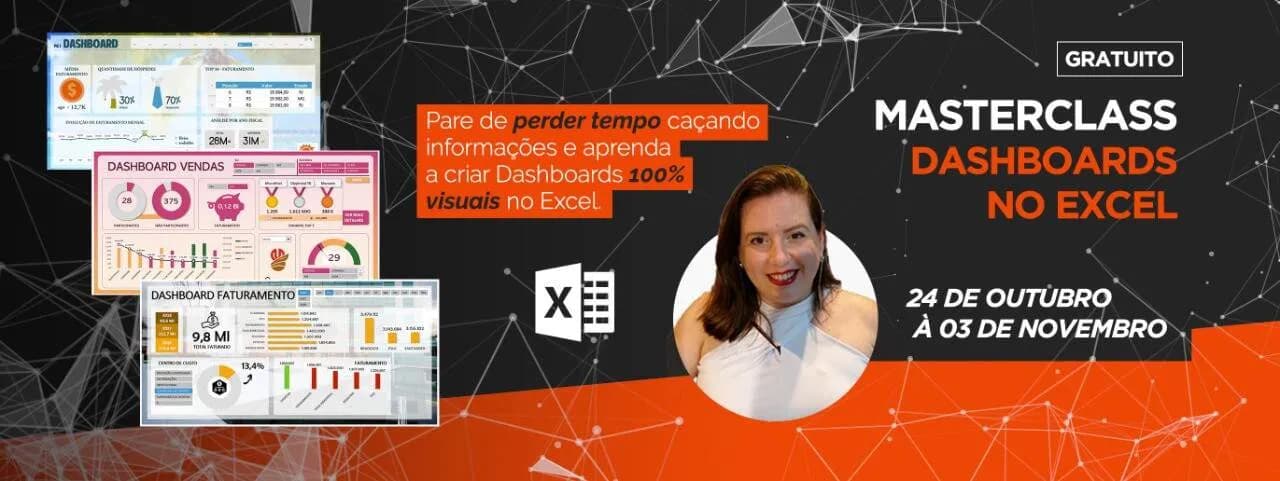 Dashboard Excel