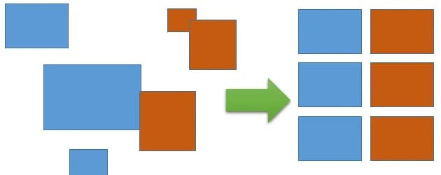 Alinhar e ajustar imagens no Excel VBA
