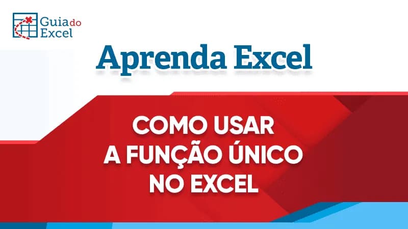 único Excel 5