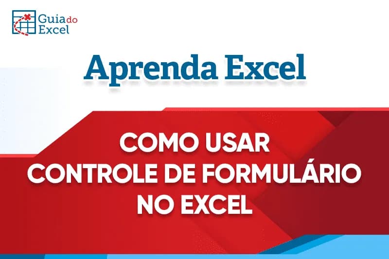Controle de Formularios Excel VBA 11
