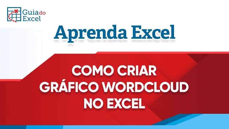 Grafico WordCloud Excel