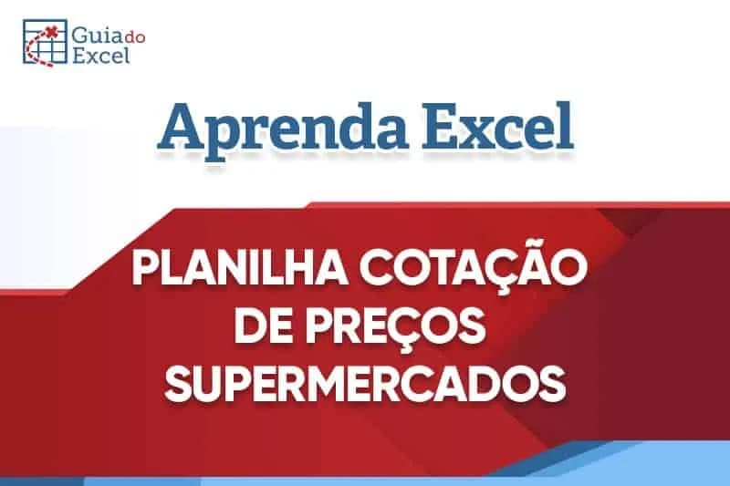 Planilha-de-cotação-de-preços-Excel-capa