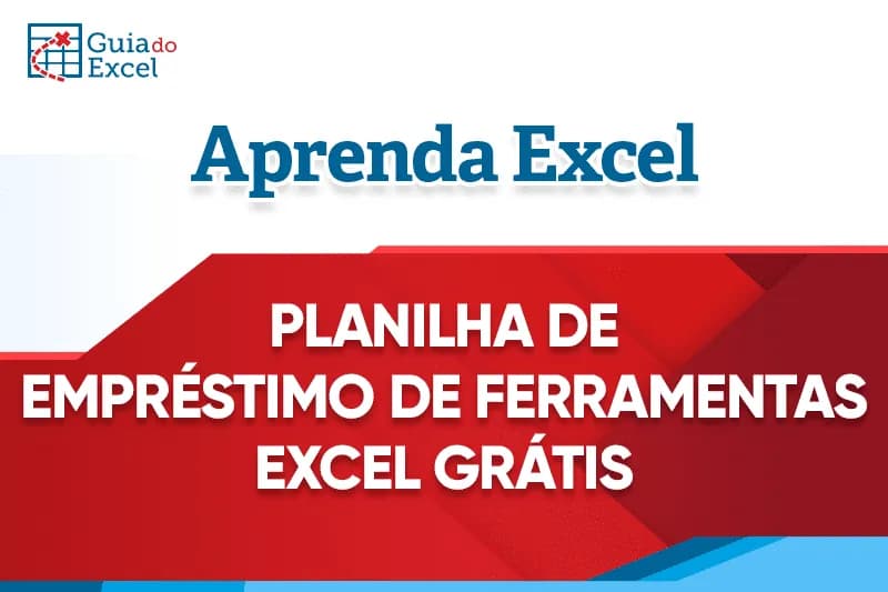Planilha de Empréstimo de Equipamentos 8