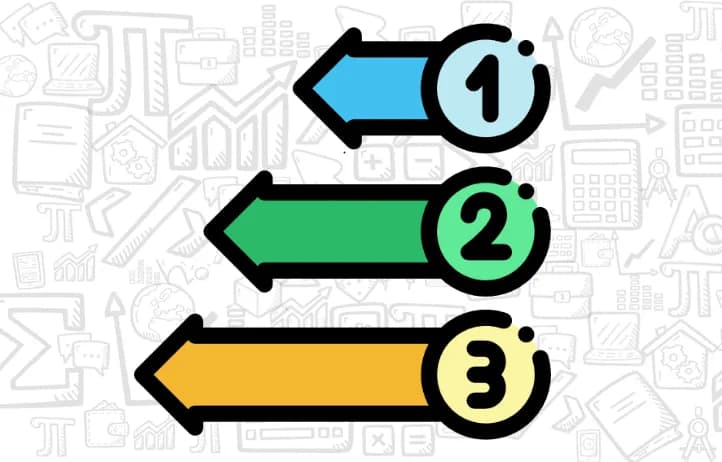 Planilha de matriz de iniciativas 7 - Guia do Excel