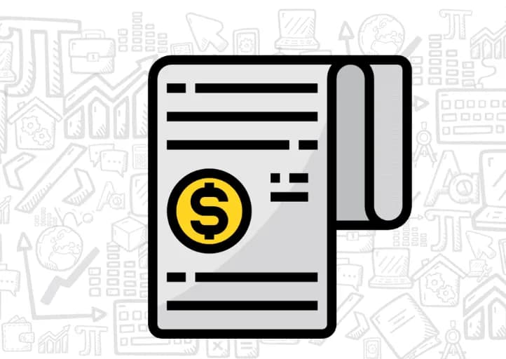 Relatório de cobrança Excel VBA capa