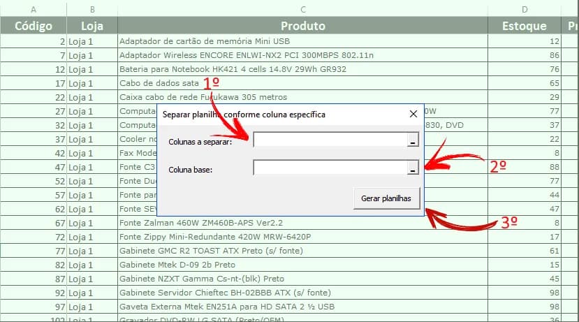 separar-dados-de-planilhas-excel-pela-coluna-automaticamente-4