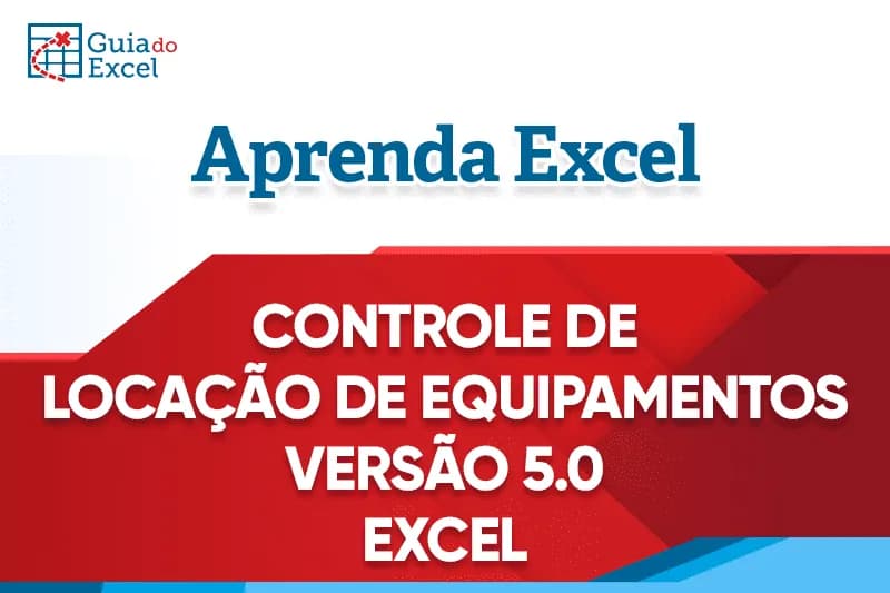 Sistema de locação de equipamentos 15