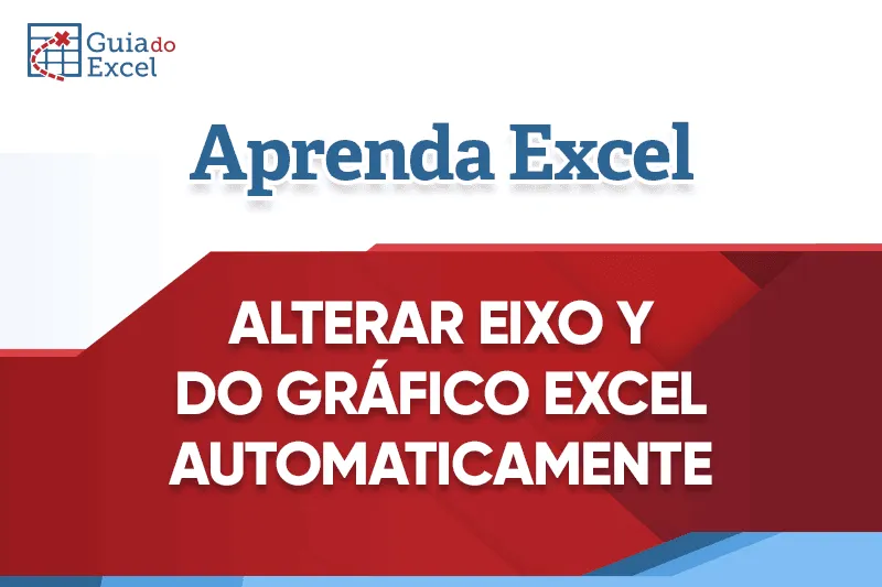 Ajustar o eixo y no Excel vba automaticamente 11