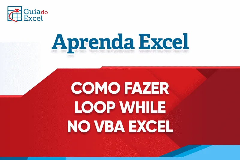 Aprender Loop While VBA Excel 7