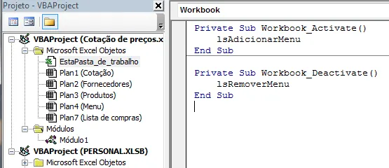 Botão direito menu2