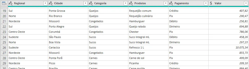 somase power query 3