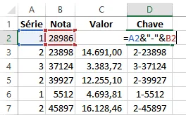 conciliar-dados-no-excel-2
