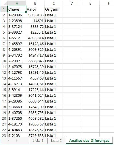 conciliar-dados-no-excel-3
