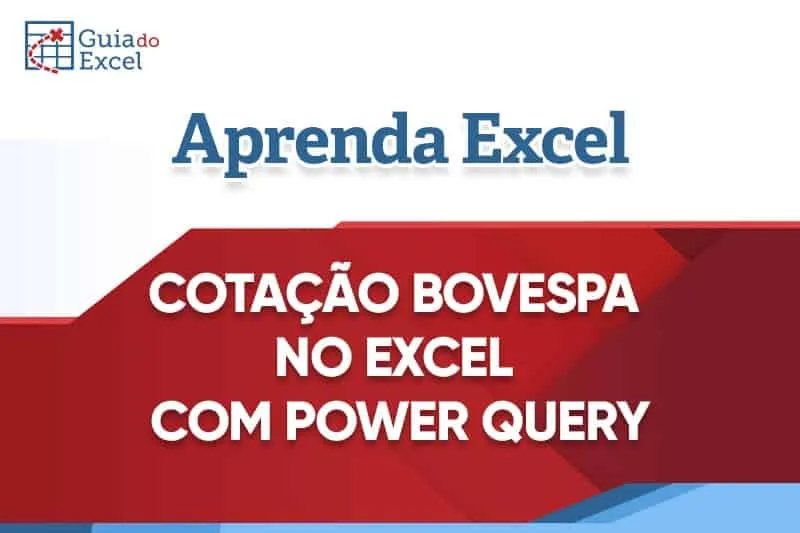 Consultar-dados-de-ações-no-Excel-Bovespa