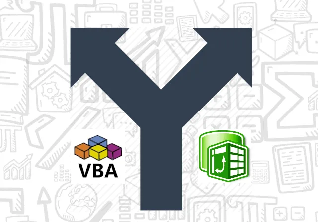 Criação de listas de e-mail com VBA e PowerQuery capa
