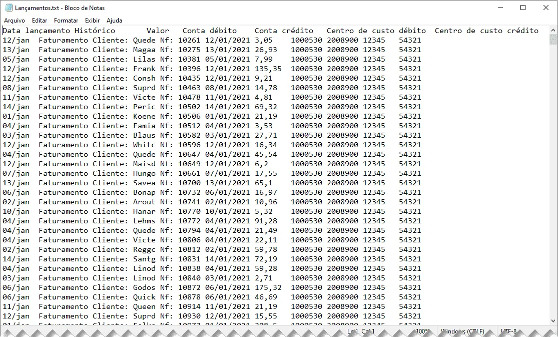 Excel Como conciliar dados usando o Powerquery 1