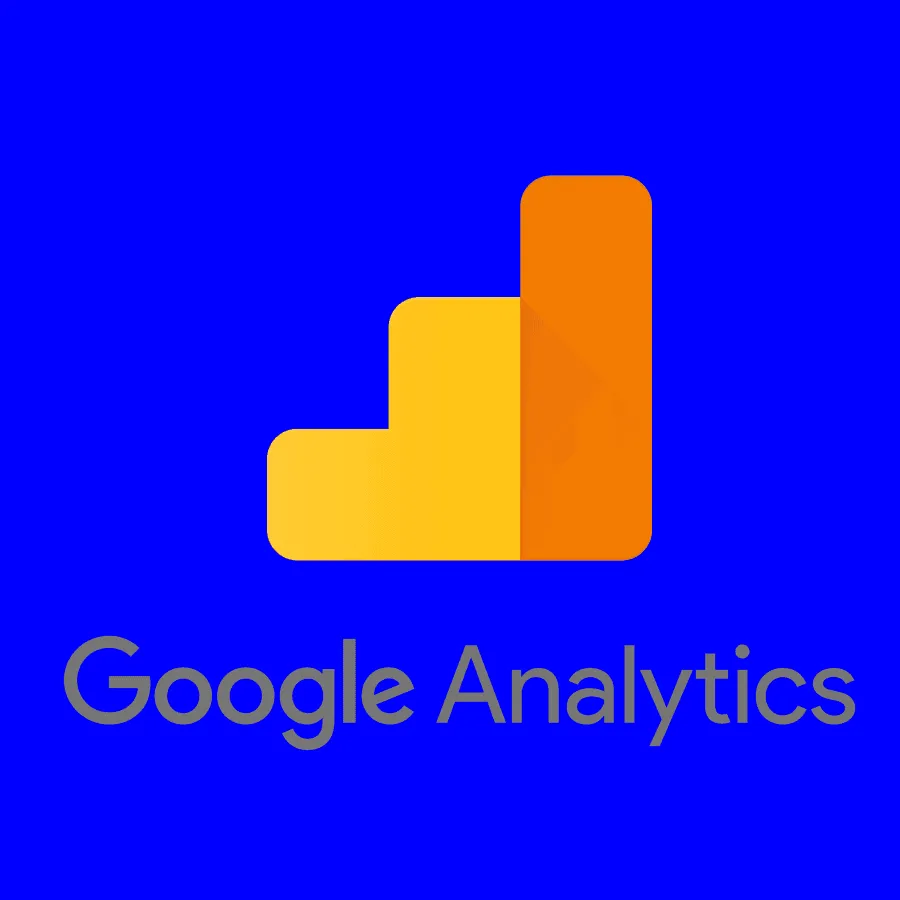 Gráfico Google Analytics 7 capa
