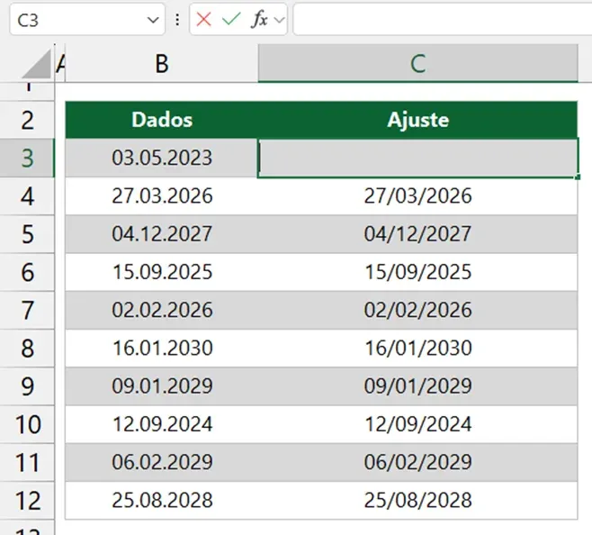 ocultar formulas excel 4
