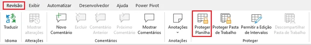 ocultar formulas excel 2
