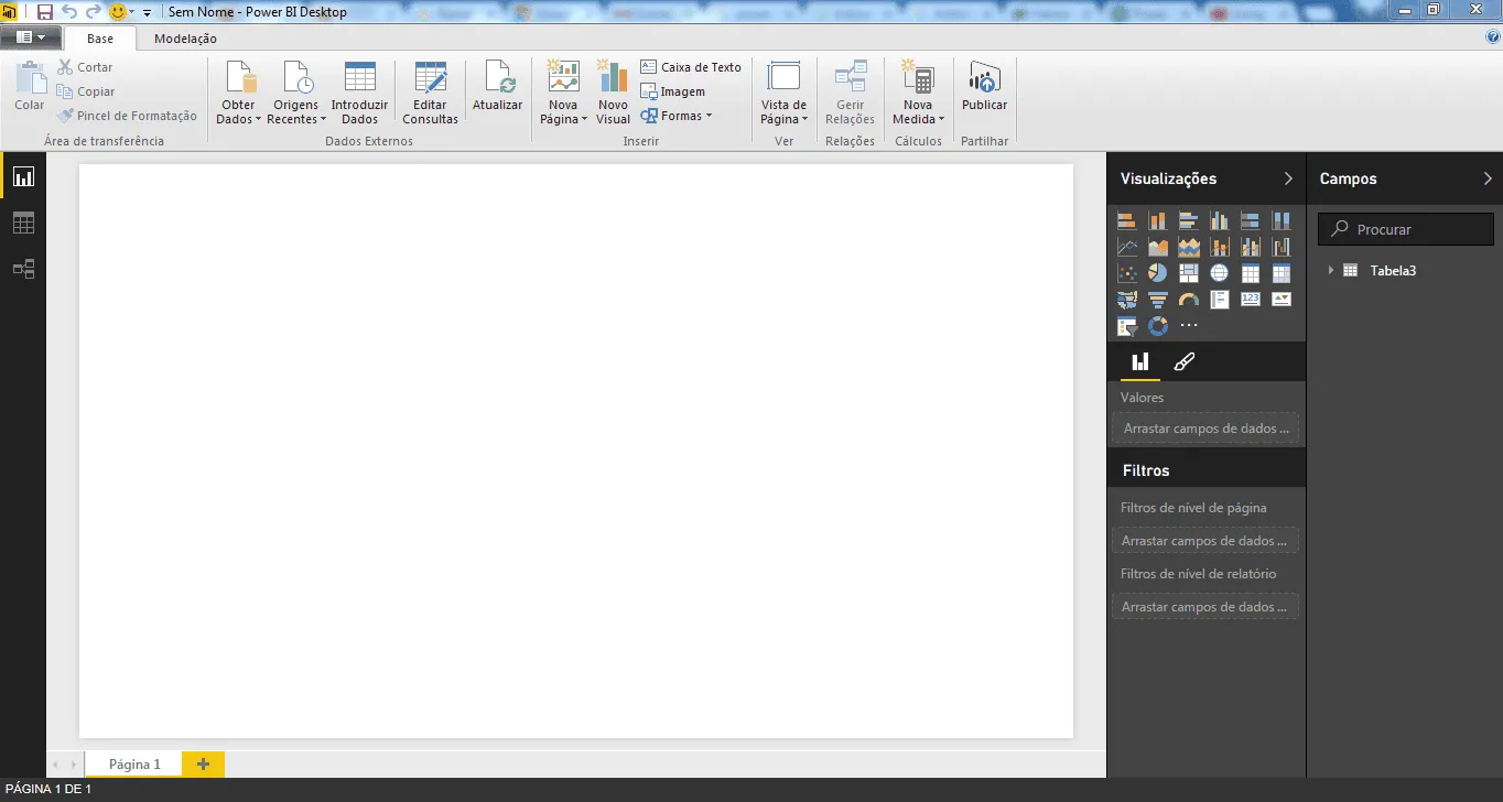 Instalar Power BI Desktop 1