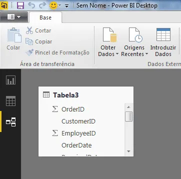 Instalar Power BI Desktop Excel 2
