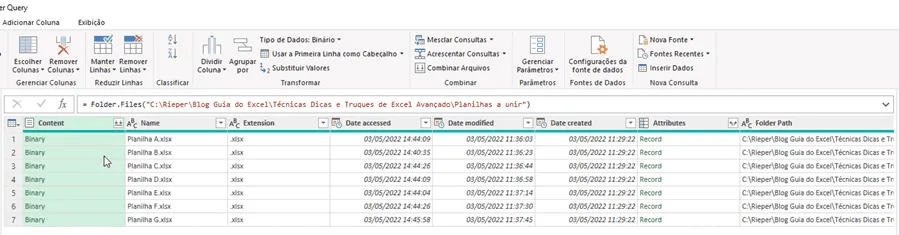 excel avançado 10