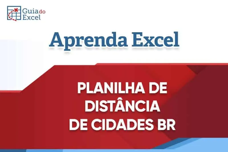 Planilha-de-Distâncias-entre-cidades-no-Excel