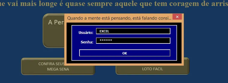 Planilha megasena lotofácil 1