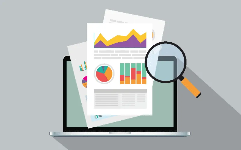 Relatórios avançados no Excel capa