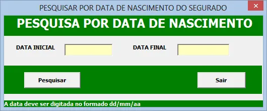 Seguros Excel 4