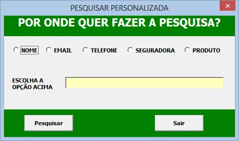 Seguros Excel 5