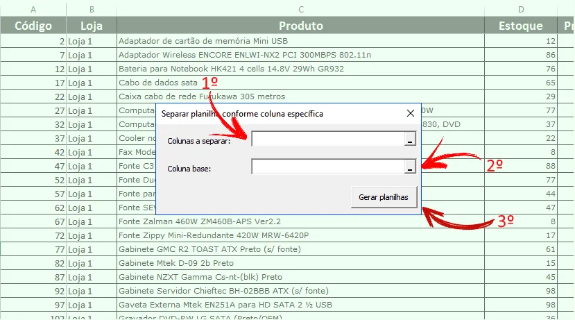 separar-dados-de-planilhas-excel-pela-coluna-automaticamente-4