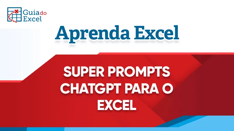 Super prompt chatgpt excel
