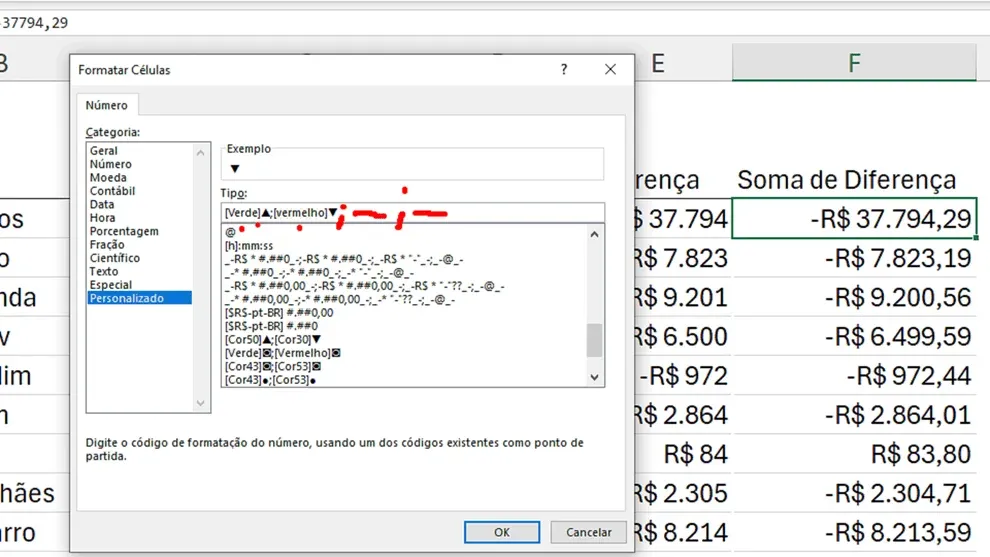tabela dinamica bonita no excel 16