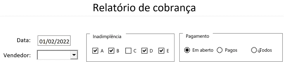 tela de pesquisa excel 3